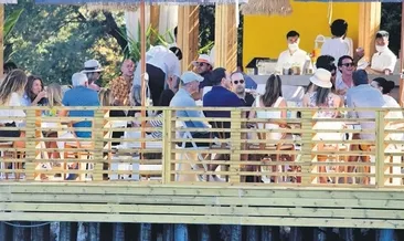 Bodrum mekanları tedbirleri unuttu!