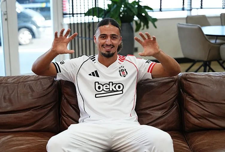 Fenerbahçe’nin eski yıldızı Beşiktaş’ı reddetti! Transferde sürpriz hamle...