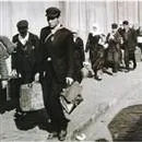 Yunanistan ile Ahali Mübadelesi Anlaşması