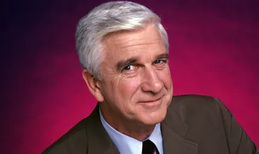 Leslie Nielsen kimdir?