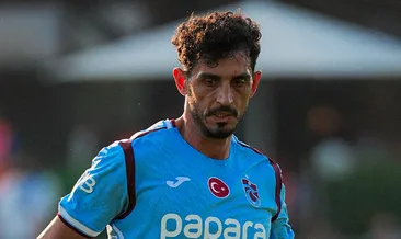 Samet Akaydin: Bu arma için savaşacağız!