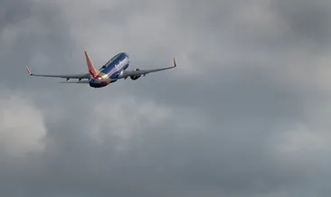 ABD’de uçaklar havada çarpıştı: 2 ölü