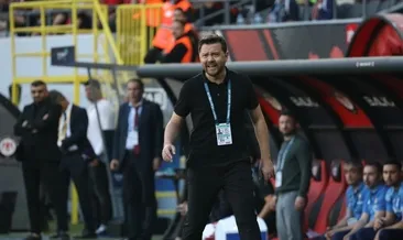 Uğur Uçar’dan veda mesajı!