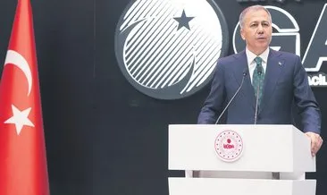 Çocuk istismarına geçit vermeyeceğiz