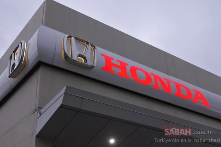 2021 model Honda Civic’te olmayacak! Honda’dan da darbe geldi