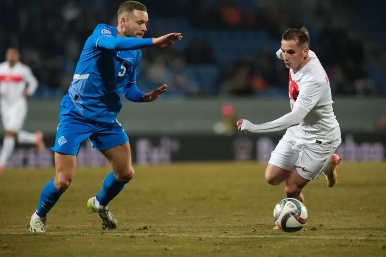 Arda Güler’e yeni unvan, Kerem Aktürkoğlu’na övgü! Portekiz ve İspanya ’Bizim Çocuklar’ı konuşuyor