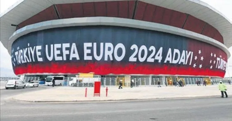 Türkiye’ye turizmde ‘Euro 2024’ müjdesi