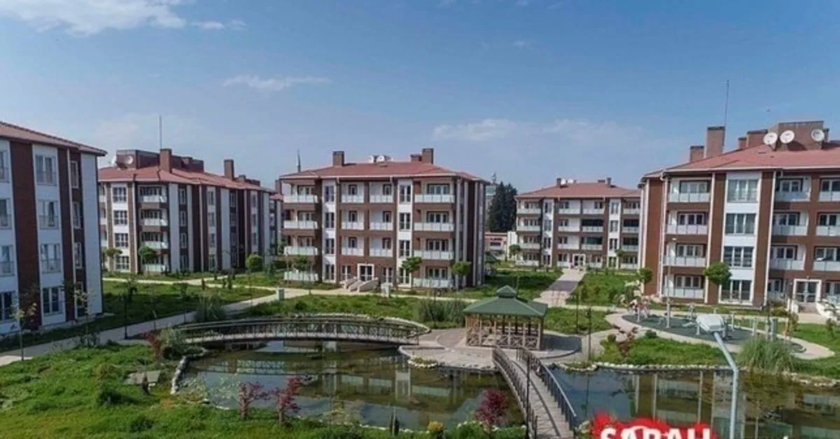 Toki Kura Cekilisi Ne Zaman Ve Hangi Tarihte Yapilacak 2020 Toki 100 Bin Konut Kura Basvuru Sonuclari Sorgulama Nasil Yapilir Son Dakika Haberler