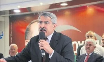 AK Parti İl Başkanı Güler; Seçimler er meydanıdır