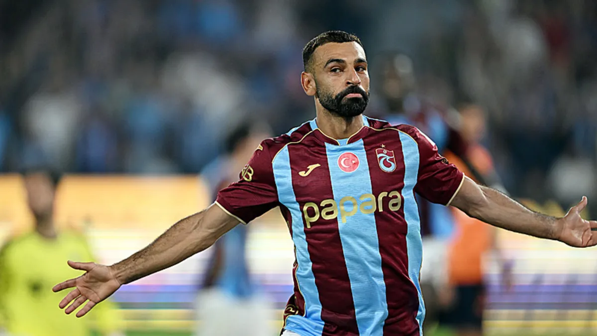 Mohamed Salah’ın adı, yaşayacağı caddeye verilecek