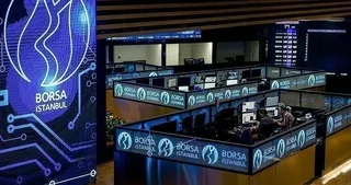 Borsa güne yükselişle başladı
