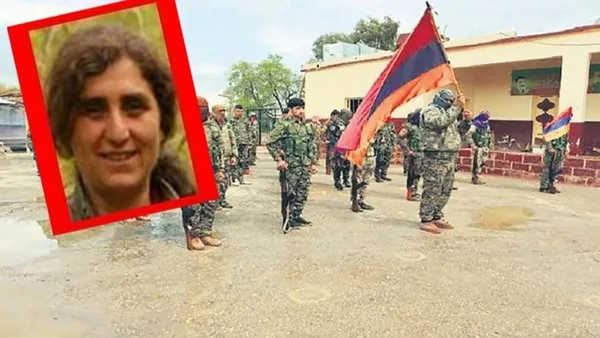 PKK elebaşından son dakika 'Ermenistan' itirafı