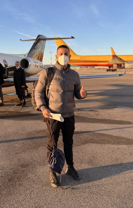 Son dakika: Galatasaray'da ikinci Mustafa Kapı vakası! Genç oyuncu Marsilya ile anlaştı...