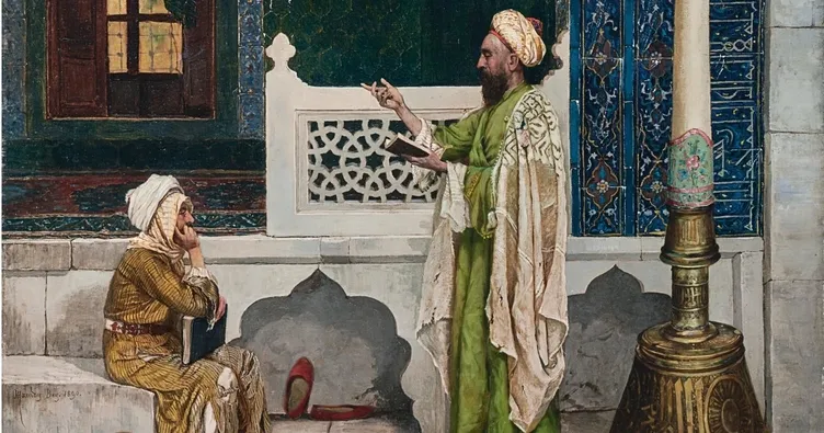 Kuran Dersi’ne de rekor fiyat - Kültür Sanat Haberleri
