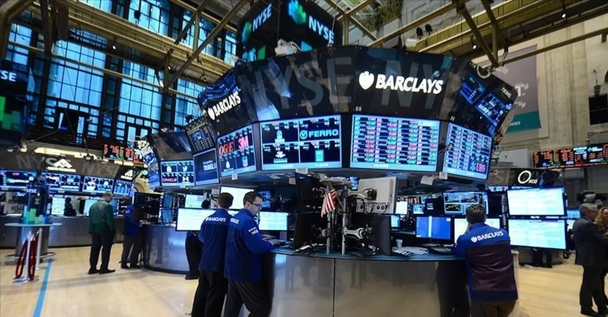 Piyasalar ABD’nin tarım dışı istihdam verisine odaklandı Piyasalar ABD’nin tarım dışı istihdam verisine odaklandı