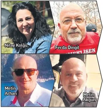 Son dakika | CHP'li yöneticiler belediyede yuvalanıyor! Koltuklar birer birer yakınlara dağıtıldı - 2