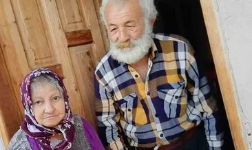Alzheimer hastası yaşlı kadın tüpü açık unuttu: Yaşlı çift hayatını kaybetti #ankara
