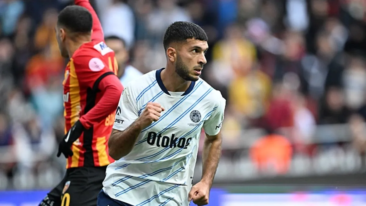 FENERBAHÇE HABERİ: Jose dokundu, Oğuz Aydın ayrılığı unuttu