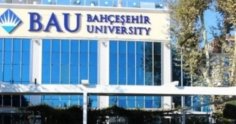 Bahçeşehir Üniversitesi 5 Öğretim Üyesi alacak