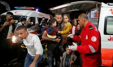 ‘Gazze davasının ablası’ çevirmen ve aktivist Ayçin Kantoğlu: Gördüklerim beni günlük rutinimden koparttı