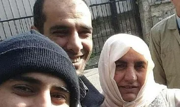Ailesini katleden polis memurunun cezası belli oldu #bursa