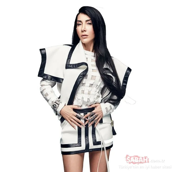 Hande Yener Demet Akalın ile barışmamız reklam değil Hande Yener Demet Akalın ile barışmamız reklam değil