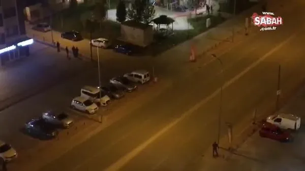 Son dakika: Konya'da 5.1 büyüklüğünde deprem | Video