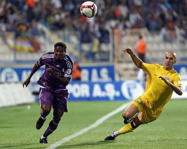 Ankaraspor - Galatasaray