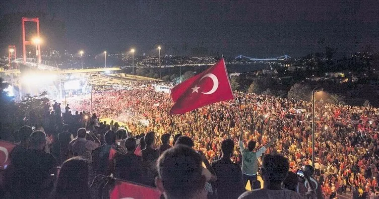 Türk sporunun yöneticileri tek yürek tek ses