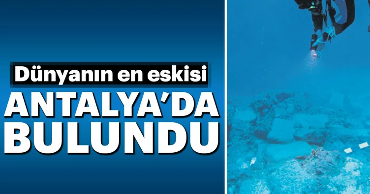 Tunç Çağı’na ışık tutacak keşif