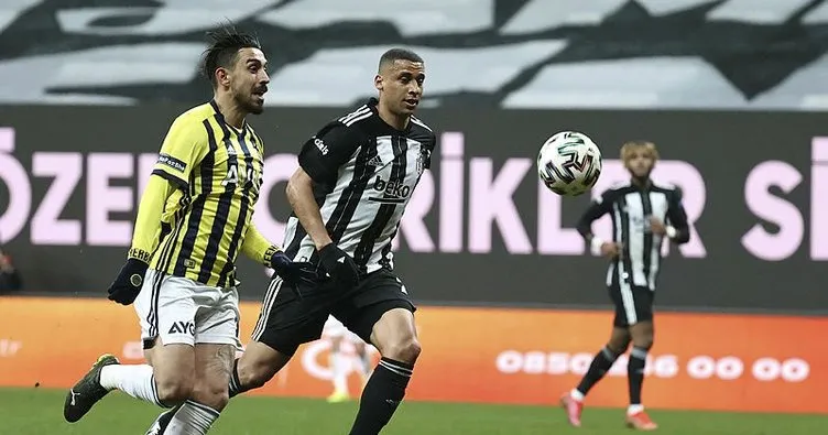 Fenerbahçe’den Beşiktaş’a gönderme! ’Verilen, verilmeyen kararlar...’