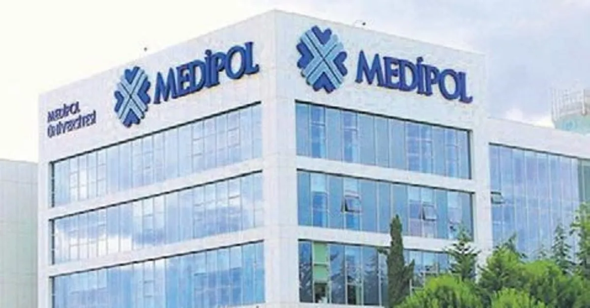 Yks Sampiyonlari Medipol U Secti Sabah Haber Ofisi