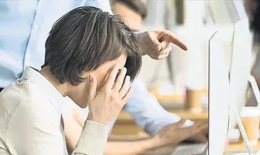 Çalışmaktan kaçınabilirsiniz