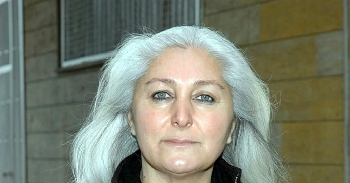 ilkim karaca kimdir kac yasinda ve nereli cem karaca nin esi ilkim karaca hayati medya haberleri