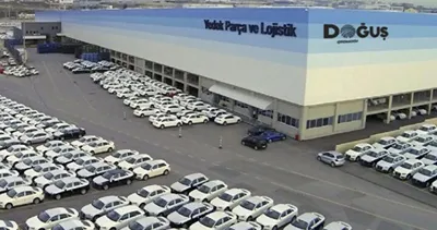 DOAS TEMETTÜ ÖDEME TAKVİMİ 2025 |  Doğuş Otomotiv DOAS temettü ödemesi ne zaman yapılacak?