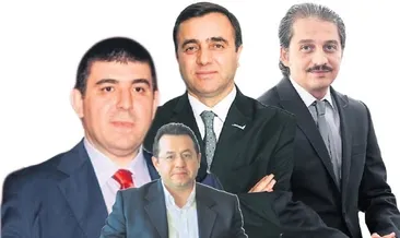 TUSKON’culara 3 kez müebbet