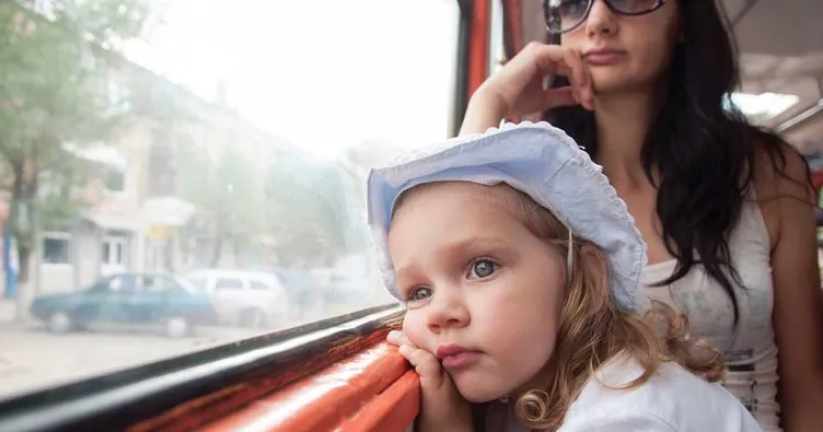 Tatil dönüşü sendromu