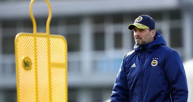 İşte Fenerbahçe'de Erol Bulut'un 3 vazgeçilmezi!