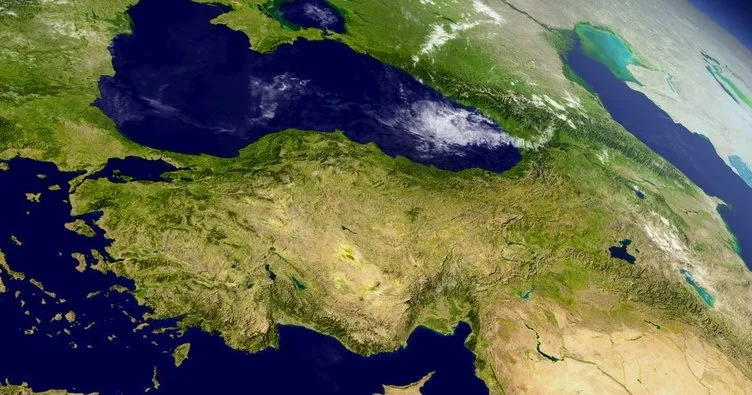 Türkiye’den o zirveye çıkarma! Yeni dönem için yol haritası olacak