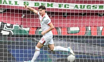 Beşiktaş’ta Mert Kömür ısrarı!