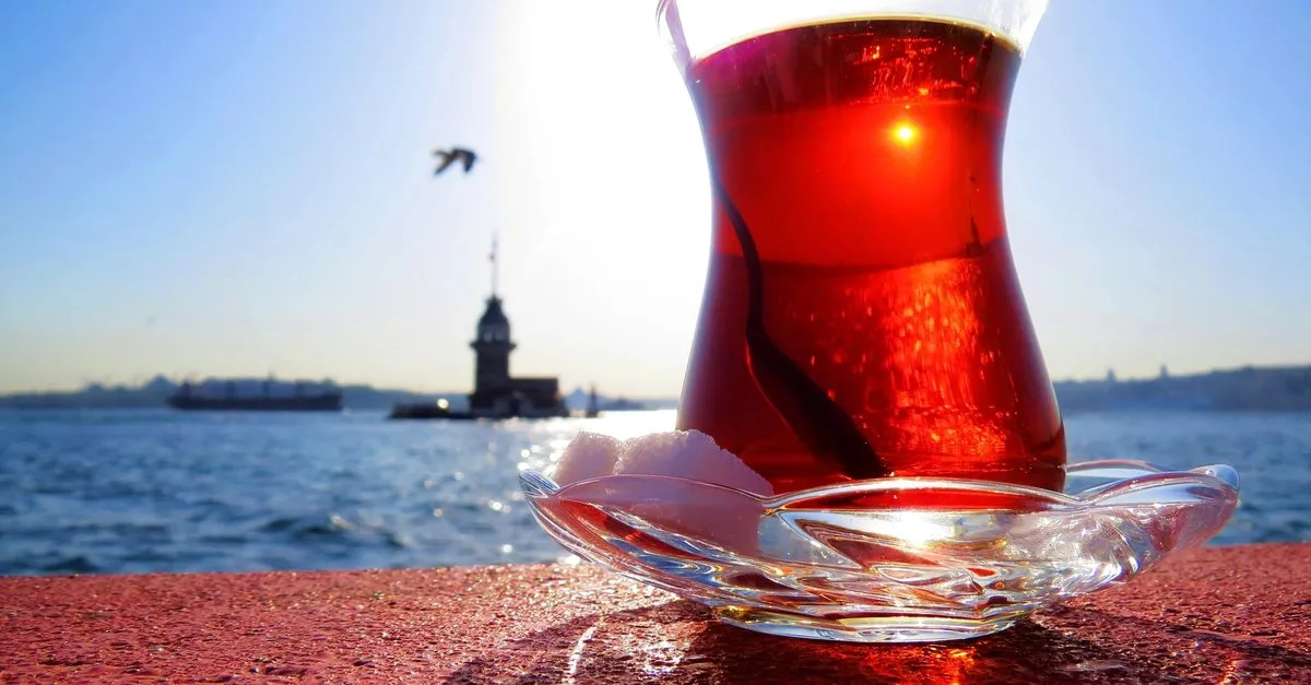 Cay Zararlari Nelerdir Siyah Cay Zararli Mi Gunde 2 Bardak Tuketirseniz En Son Haber