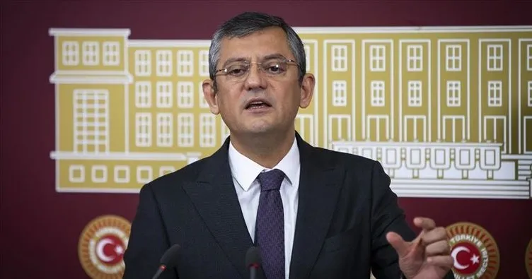 CHP Genel Başkanı Özel, Hulusi Akar’a tazminat ödeyecek