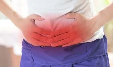 Sindirim sistemimiz alarm veriyor