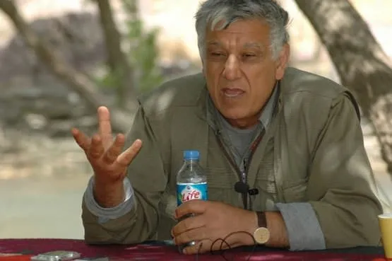 PKK liderlerinin zayıf noktaları!