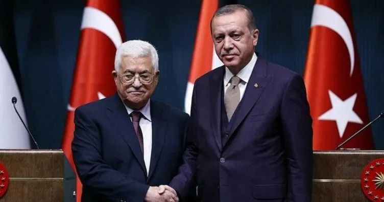 Türkiye’nin Filistin anlaşması İsrail’de paniğe neden oldu