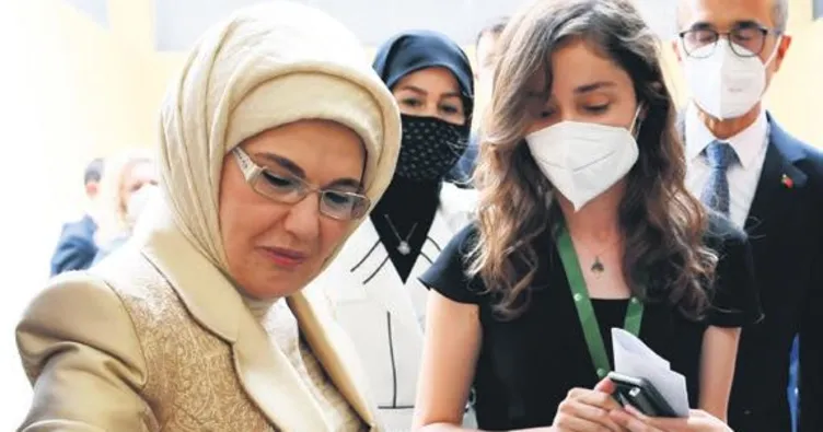 ROKETSAN’ın duyarlılığı örnek olacak