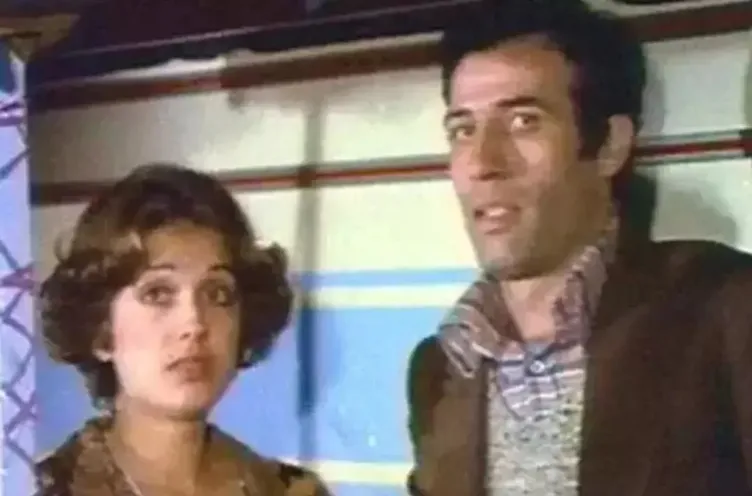 Yeşilçam’da masum güzelliğiyle hafızalara kazınmıştı! Meraklı Köfteci’nin Fatma’sı Gölgen Bengü’nün son hali gündeme bomba gibi düştü!