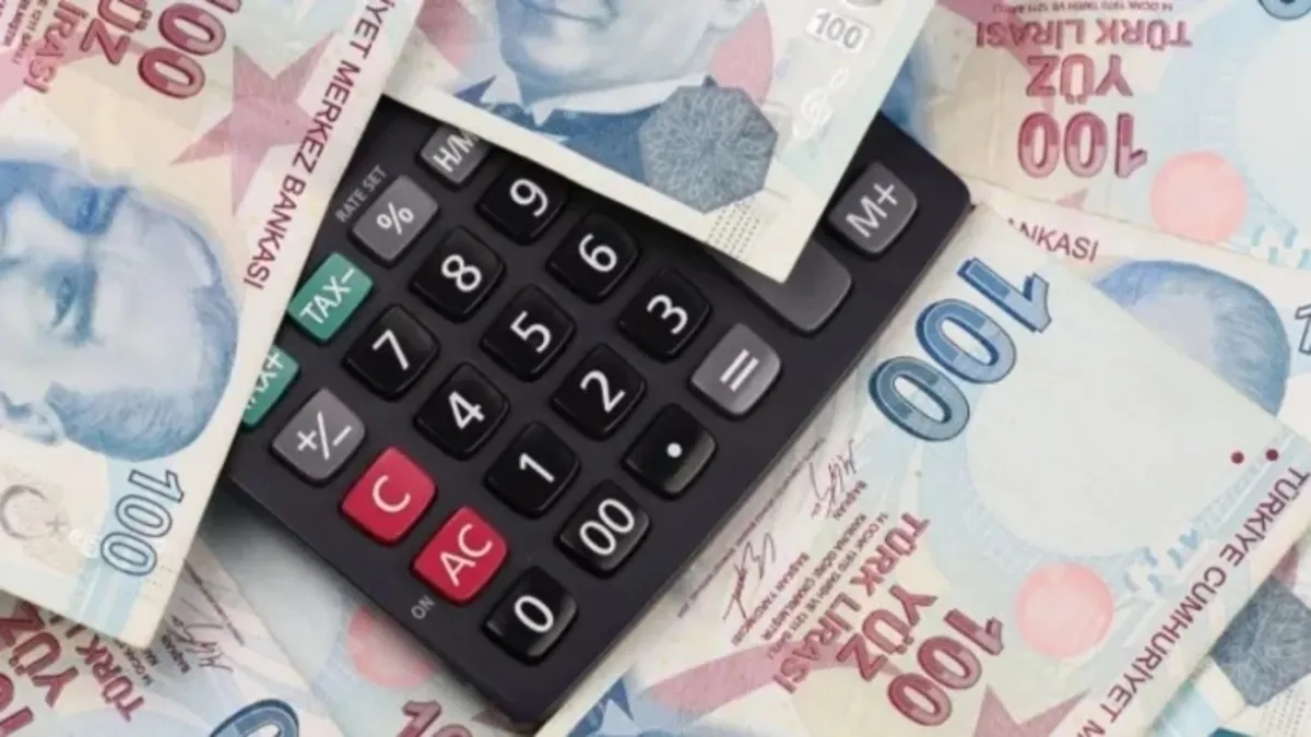 EMEKLİ BAYRAM İKRAMİYESİ 2026: Emekli bayram ikram…