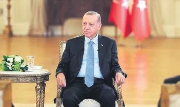Başkan Erdoğan önemli açıklamalar yaptı: EYT emeklileri ilk maaşı şubat ya da Mart’ta alacak
