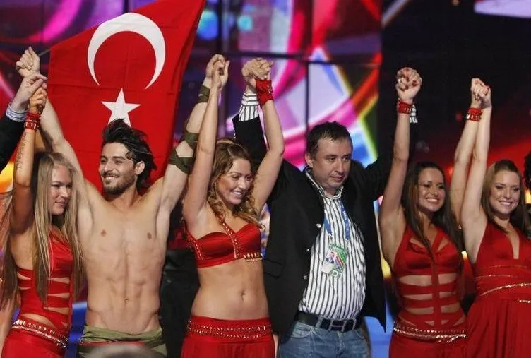 54. Eurovision Şarkı Yarışması Birinci Yarı Final